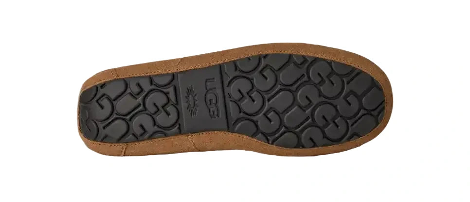 Ascot Slipper