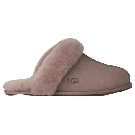 Scuffette II Slipper