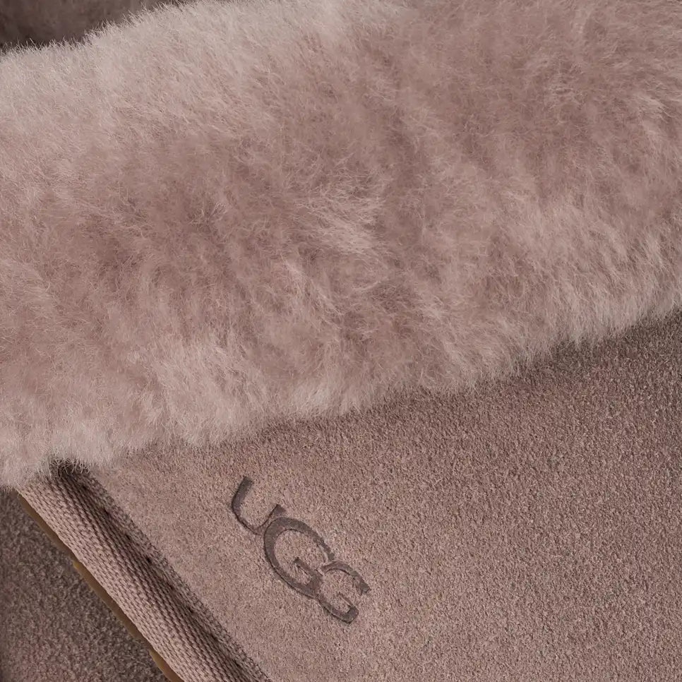 Scuffette II Slipper