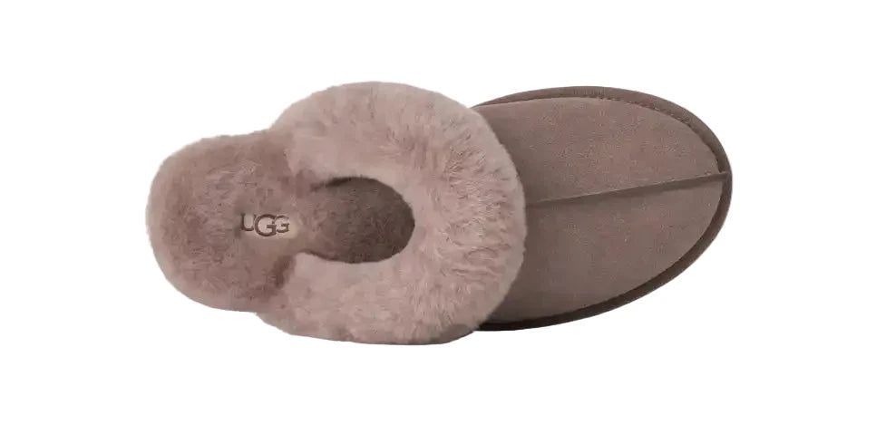 Scuffette II Slipper