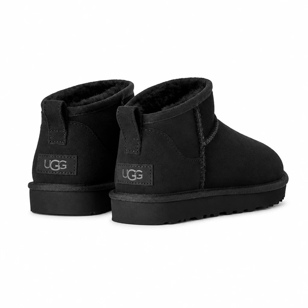 Classic Ultra Mini Boot
