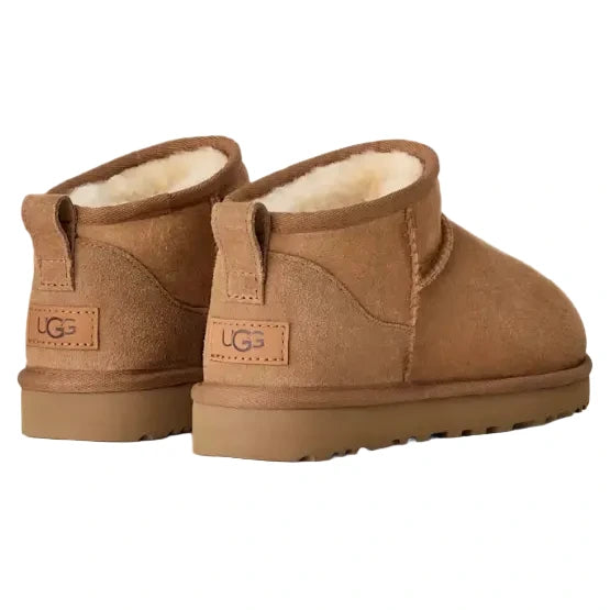 Classic Ultra Mini Boot