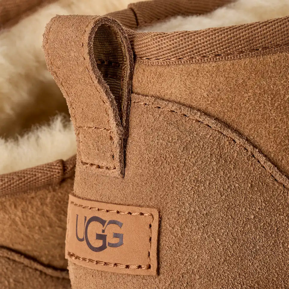 Classic Ultra Mini Boot