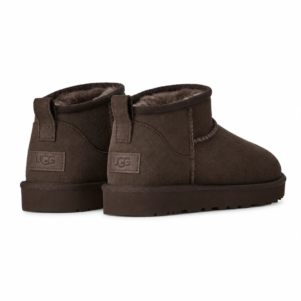 Classic Ultra Mini Boot