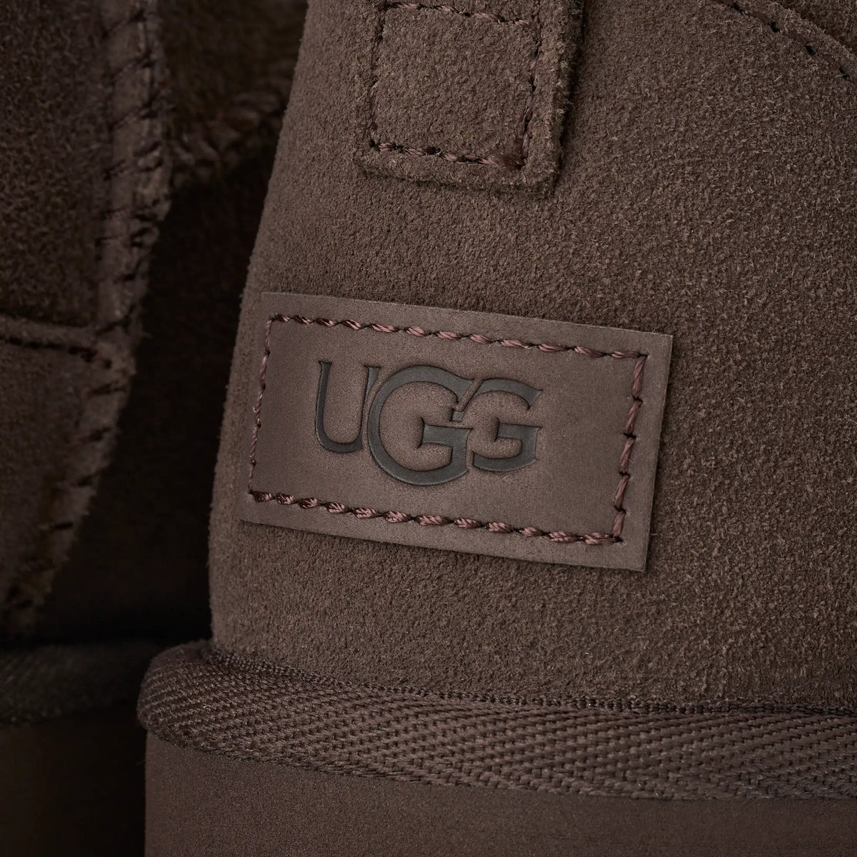 Classic Ultra Mini Boot