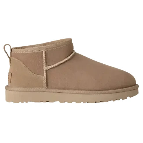 Classic Ultra Mini Boot