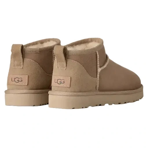 Classic Ultra Mini Boot