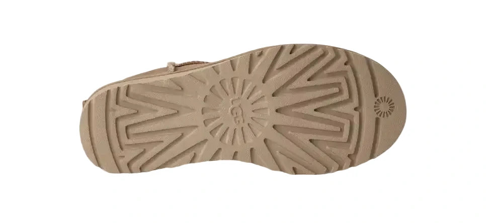 Classic Ultra Mini Boot