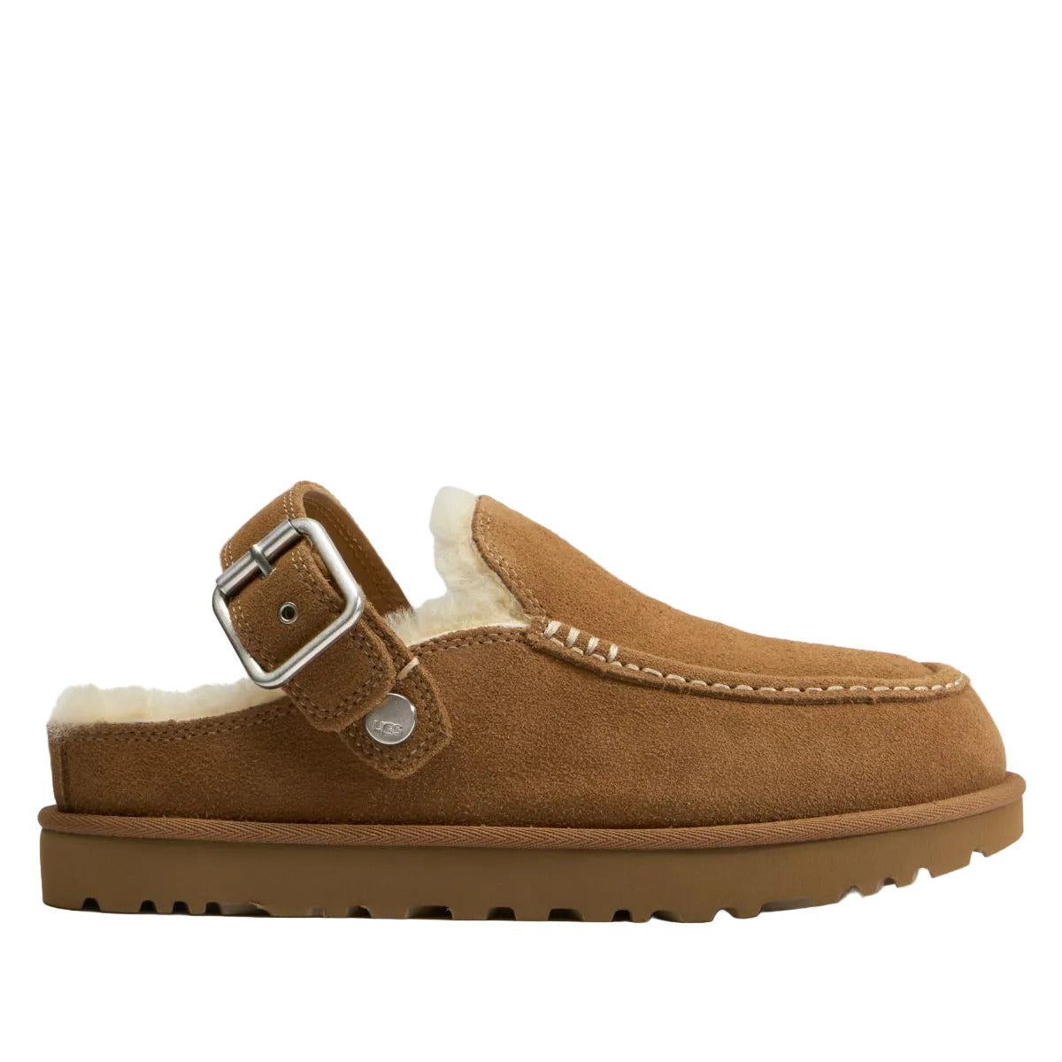 Goldenstar Evelina Clog