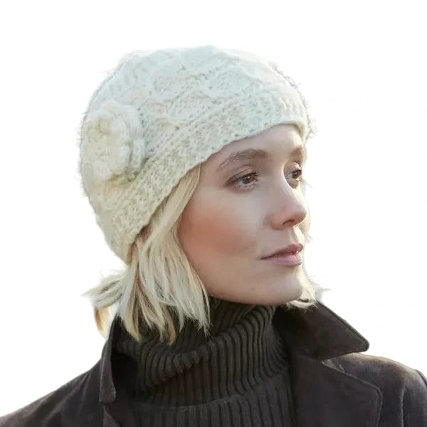 Knitted Beanie