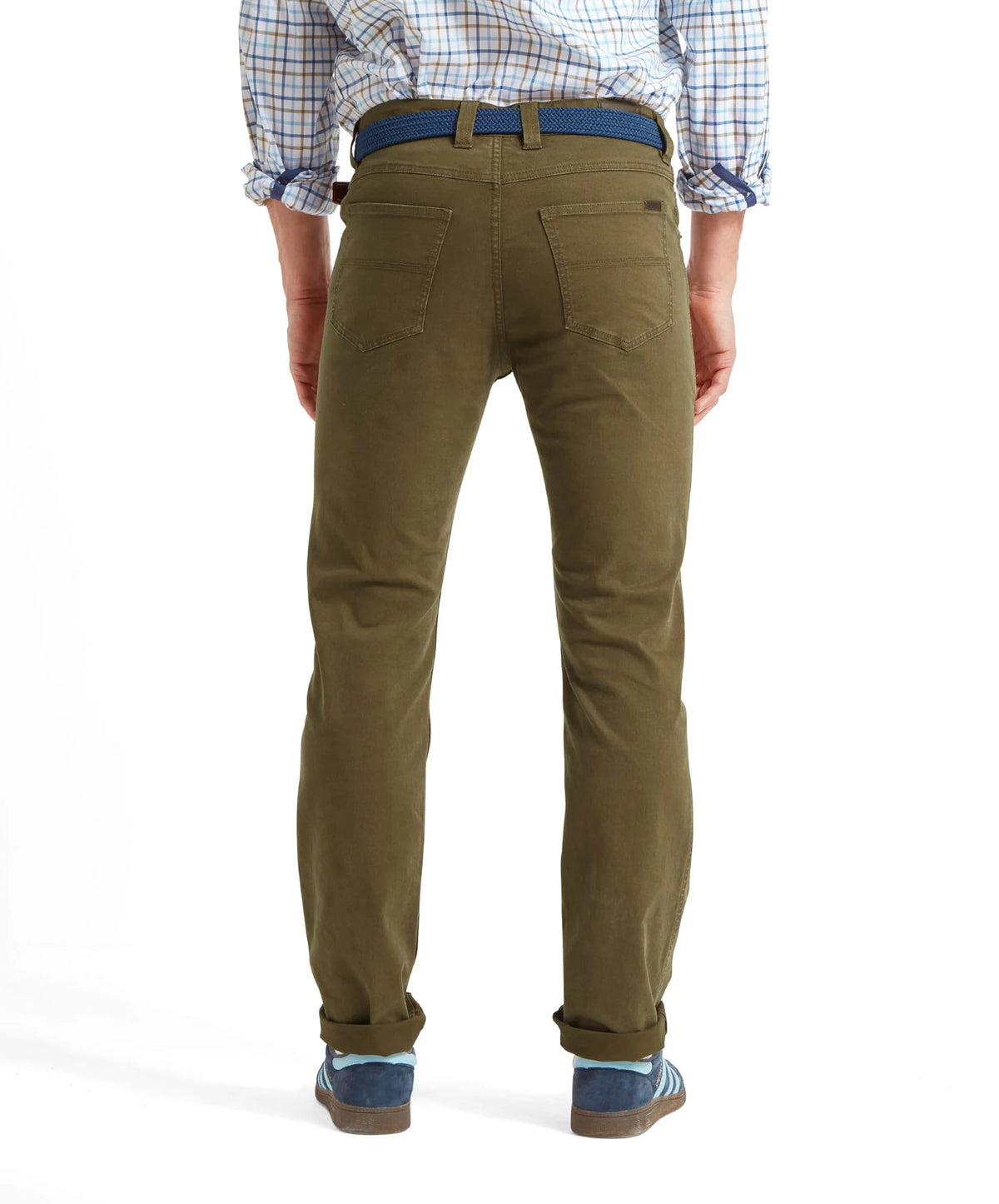 Canterbury 5 Pocket Jean