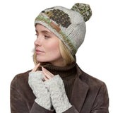 Bobble Beanie