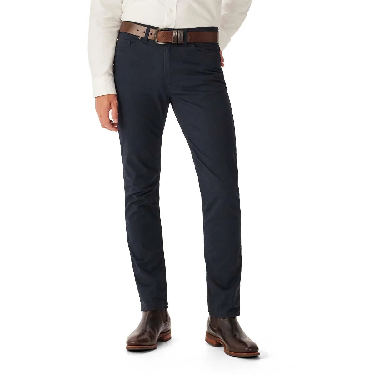 Loxton 5 Pocket Jean