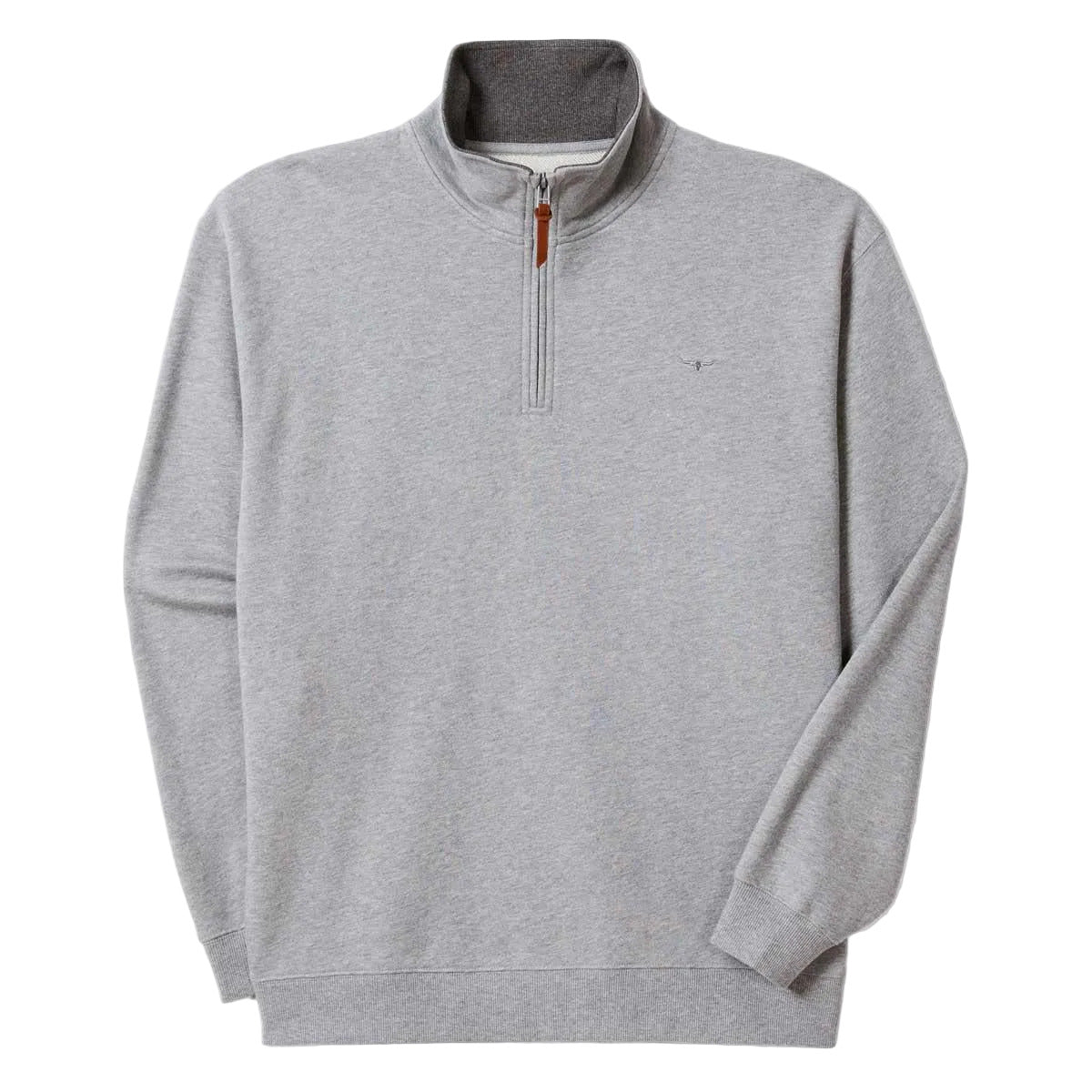 Mulyungarie Quarter Zip