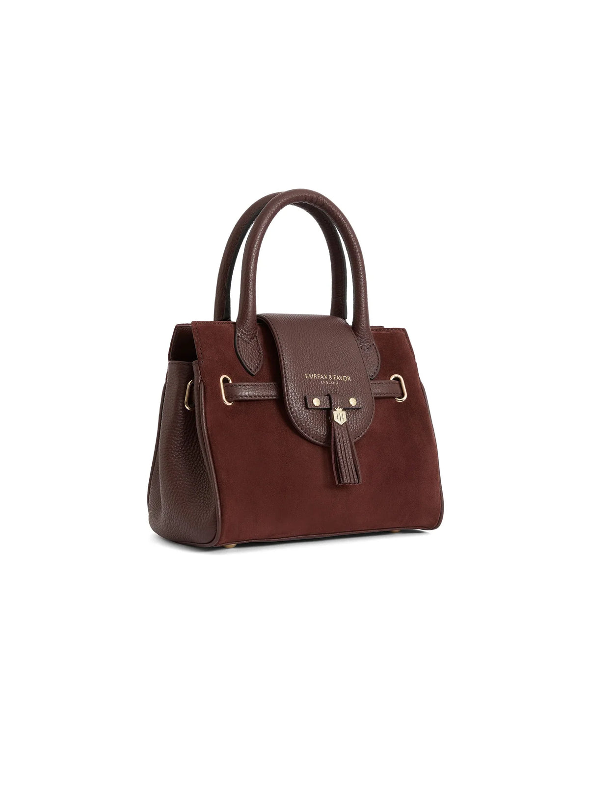 Mini Windsor Handbag