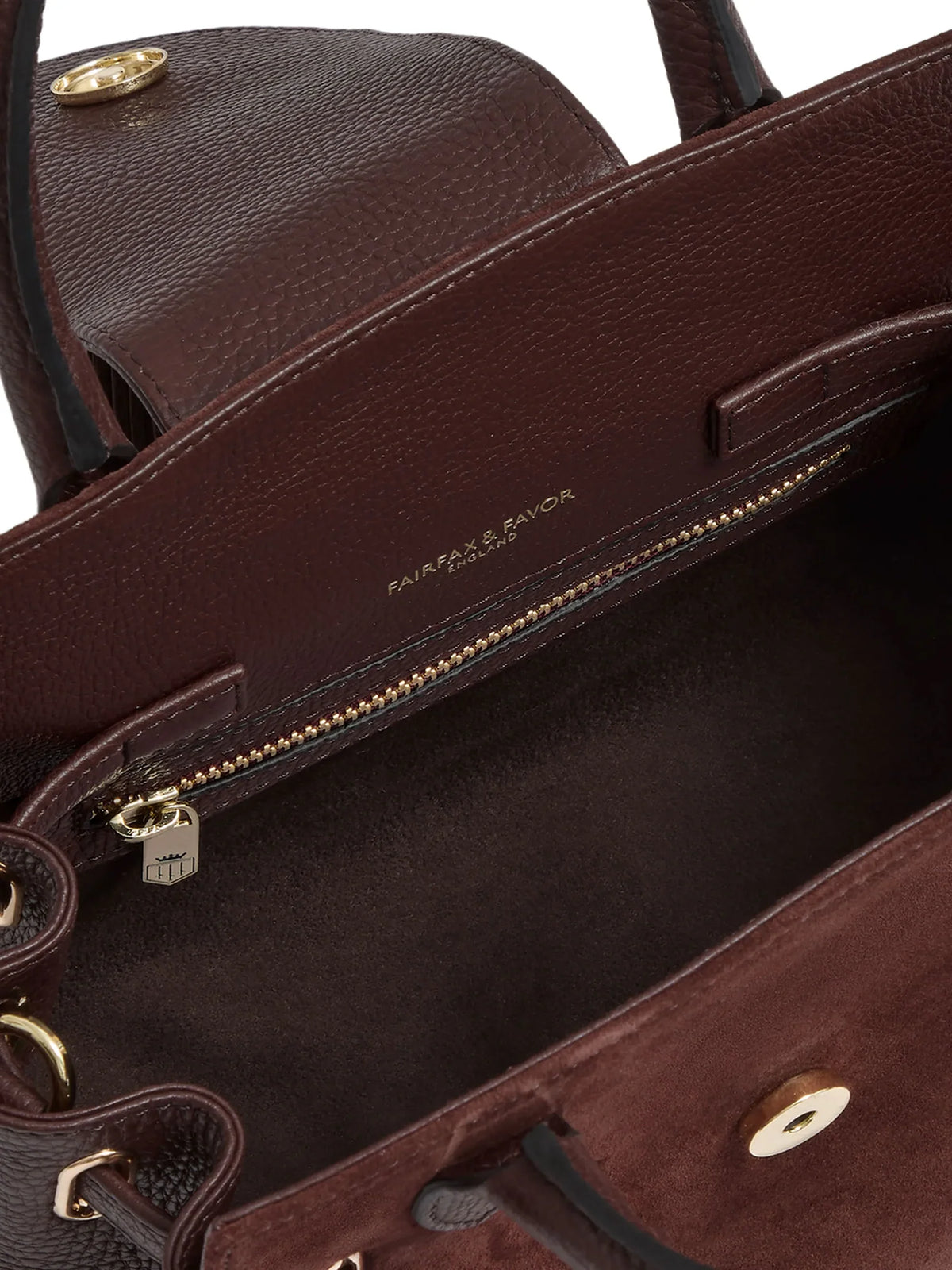 Mini Windsor Handbag