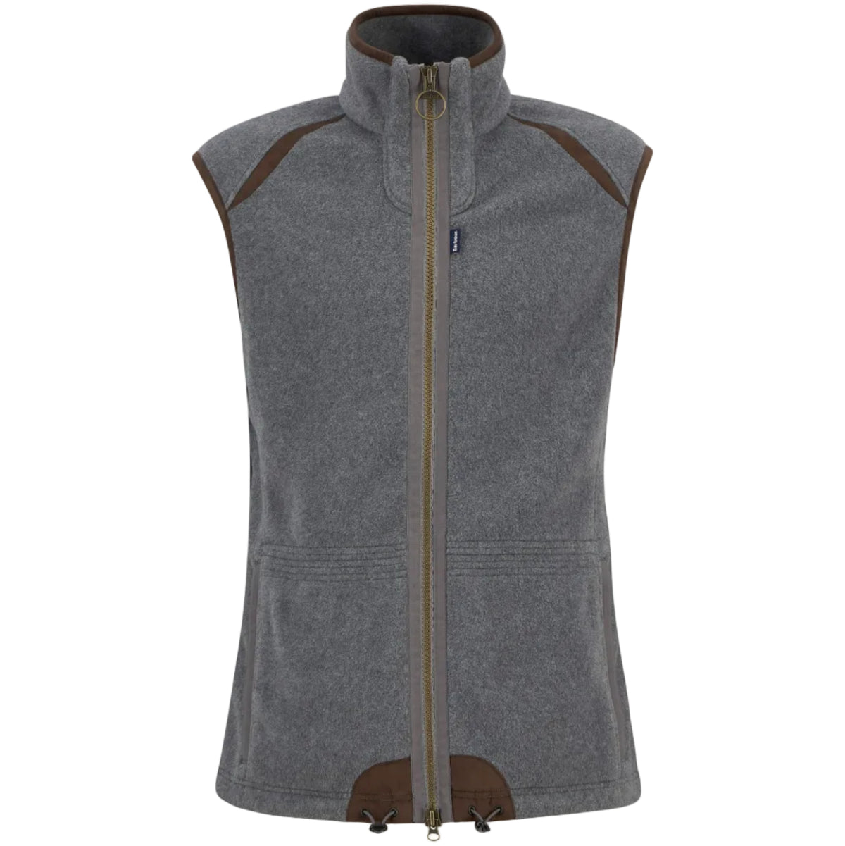 Langdale Fleece Gilet
