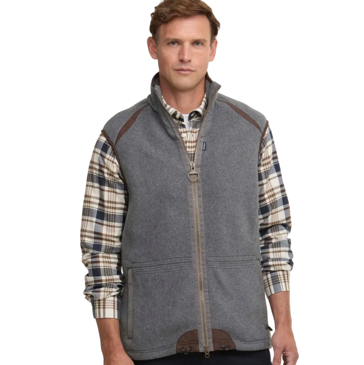 Langdale Fleece Gilet