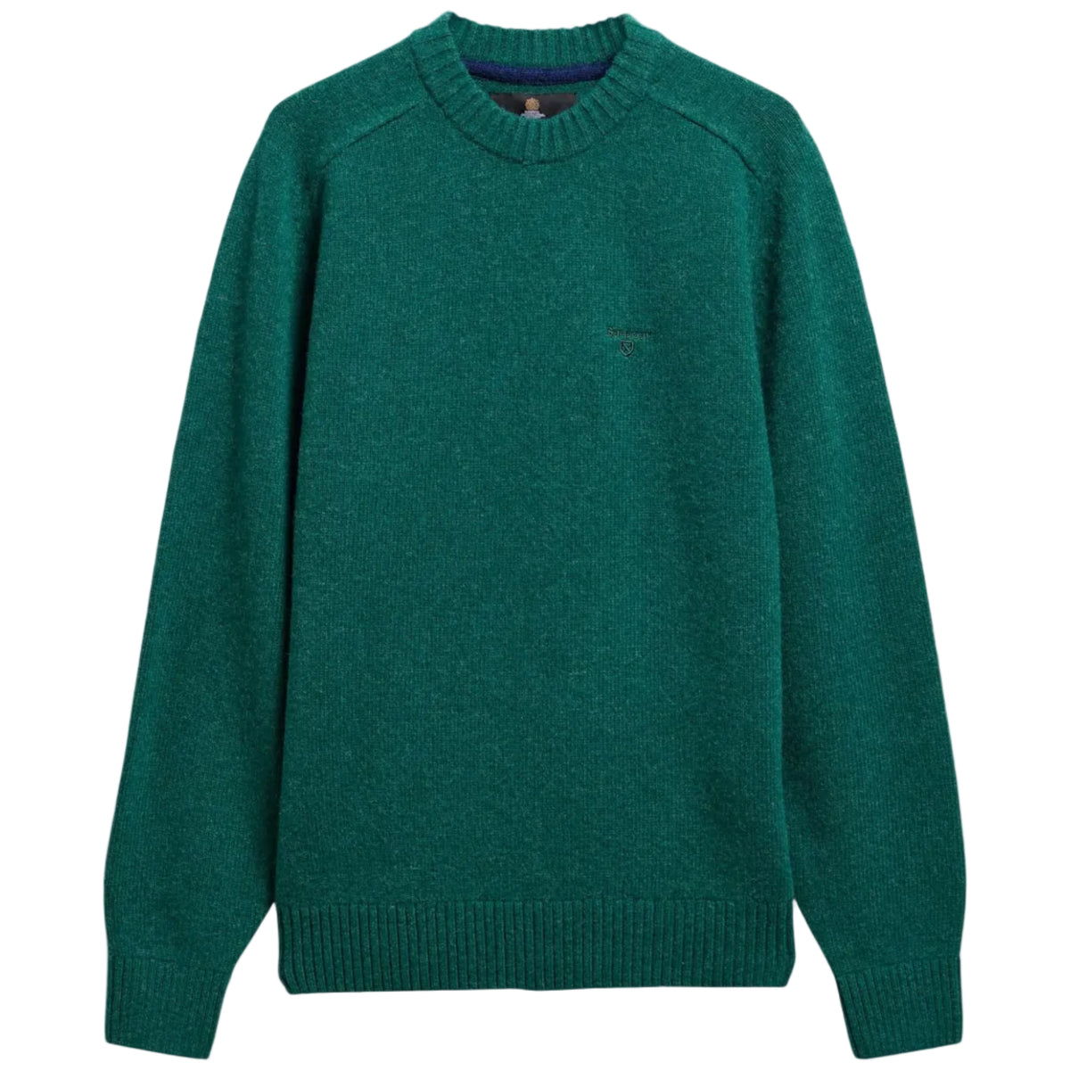 Newtown Crew Neck Jumper