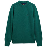 Newtown Crew Neck Jumper