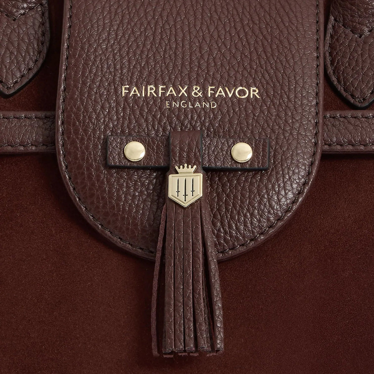 Mini Windsor Handbag