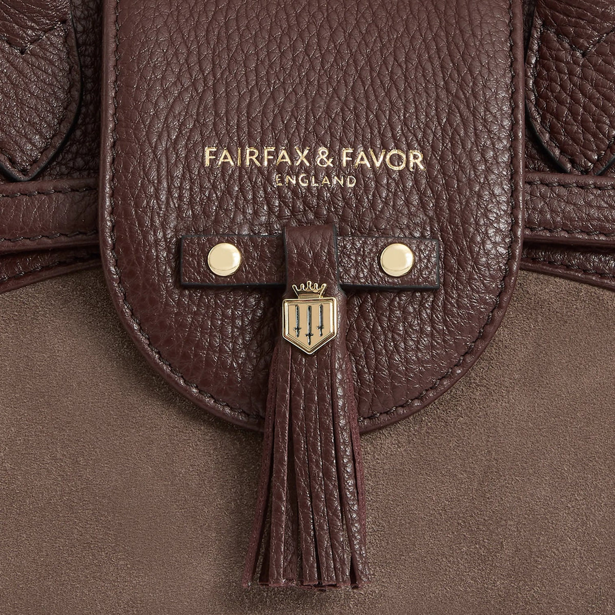 Mini Windsor Handbag