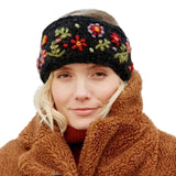Knitted Headband