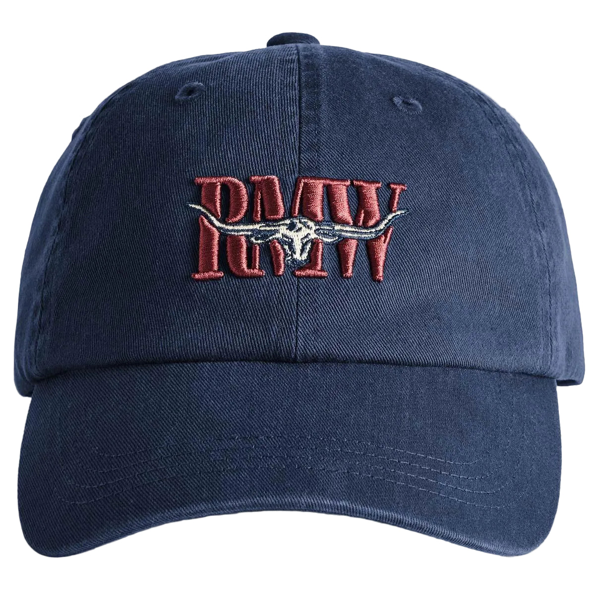Heritage Twill Cap