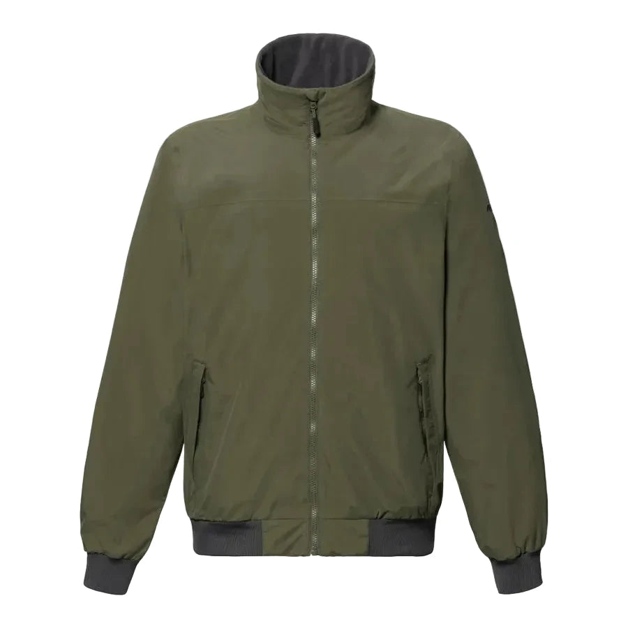 Snug Blouson Jacket 2.0