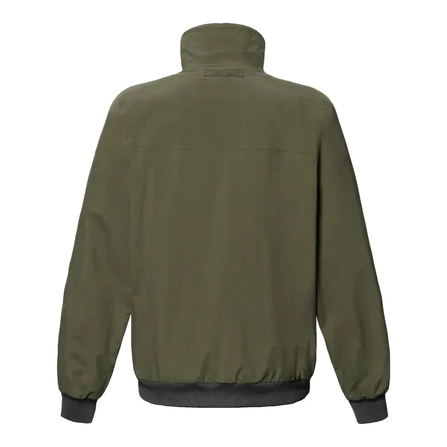 Snug Blouson Jacket 2.0