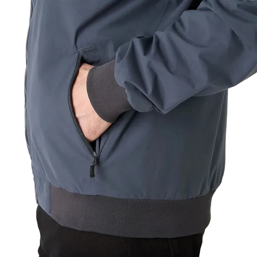 Snug Blouson Jacket 2.0