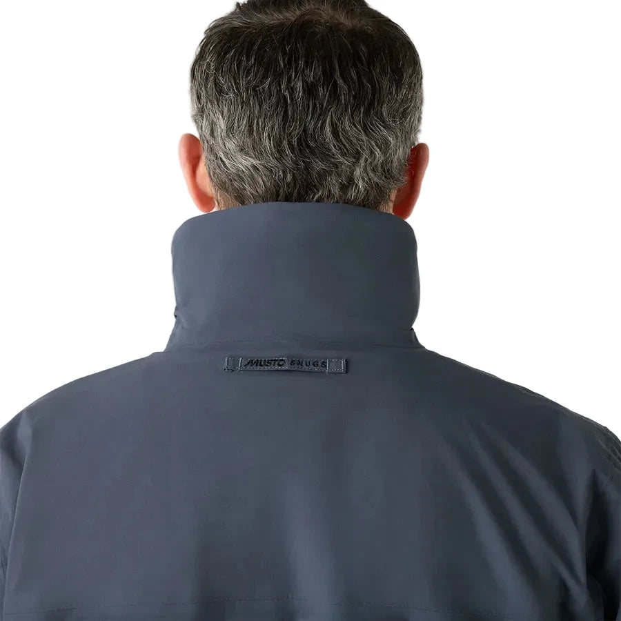 Snug Blouson Jacket 2.0