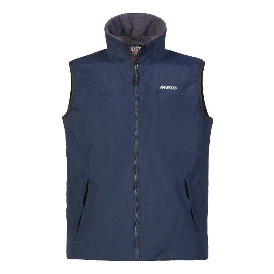 Snug Vest 2.0