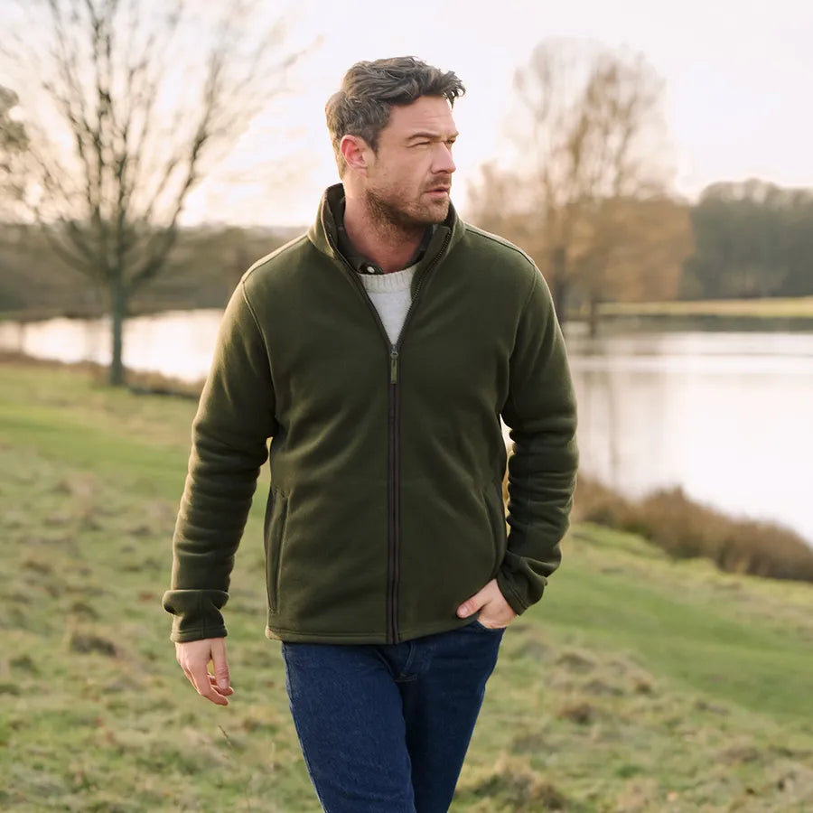 Fenland 200 PT Jacket