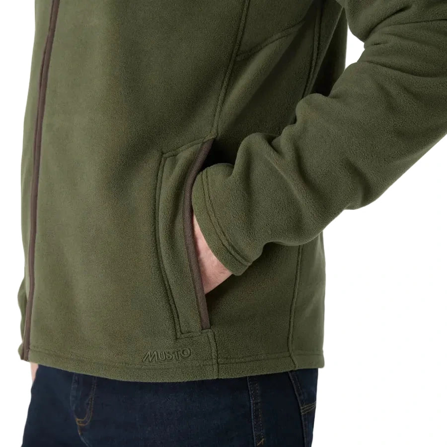 Fenland 200 PT Jacket