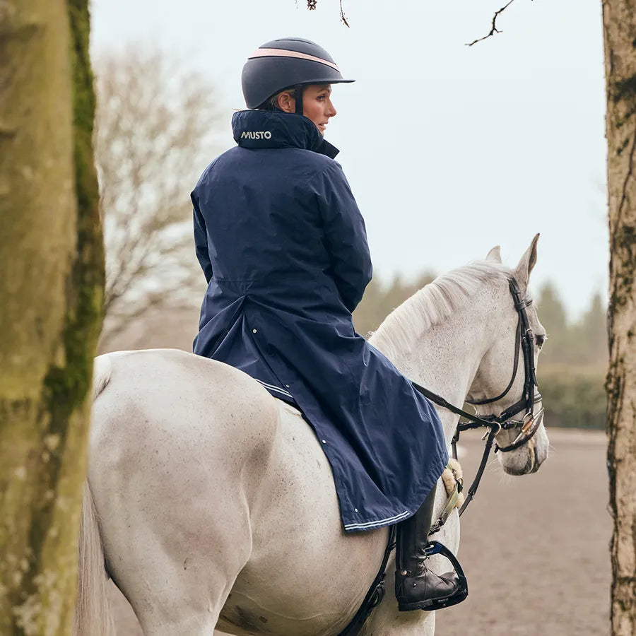 Suffolk WP Coat