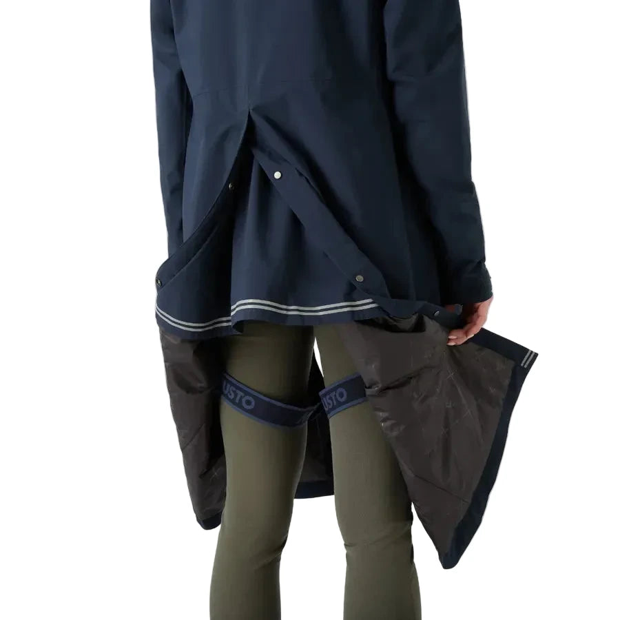 Suffolk WP Coat