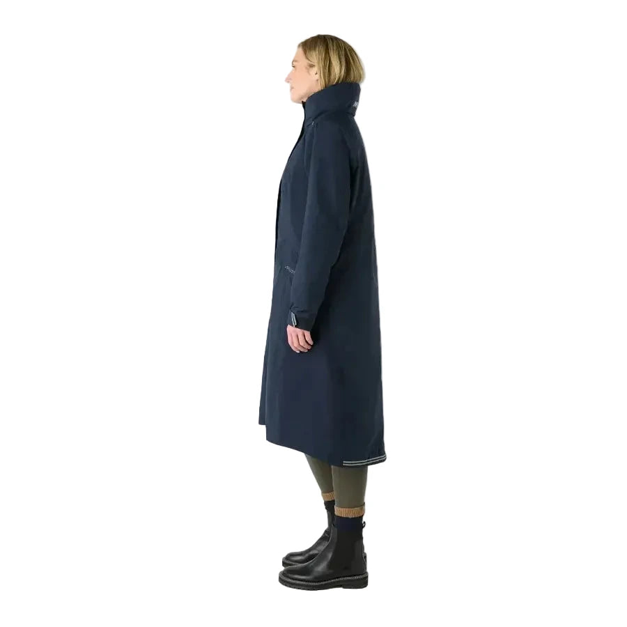 Suffolk WP Coat