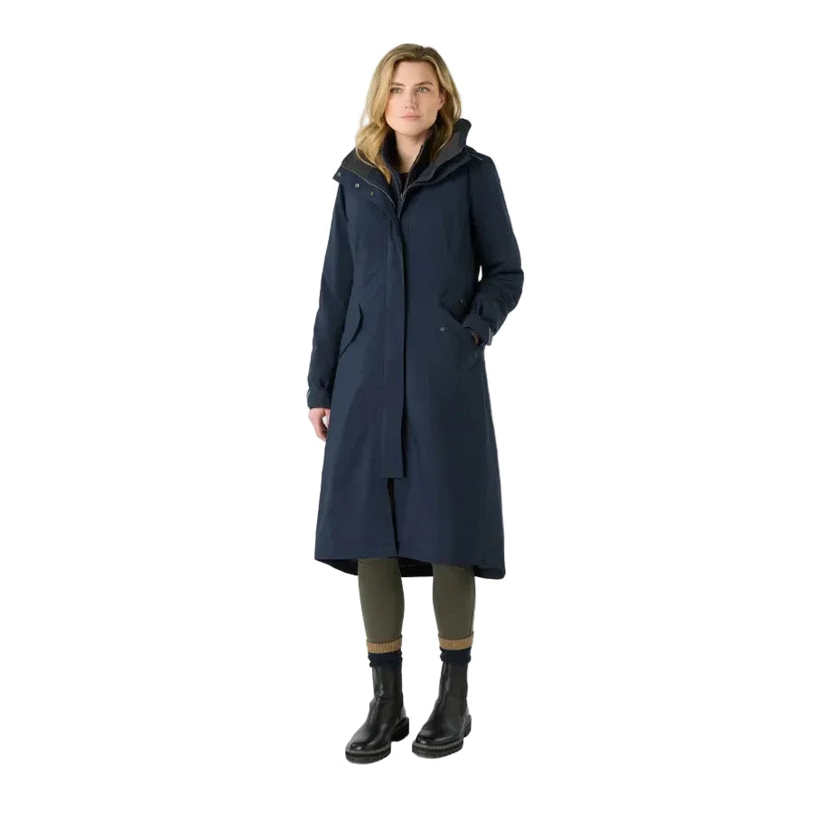 Suffolk WP Coat