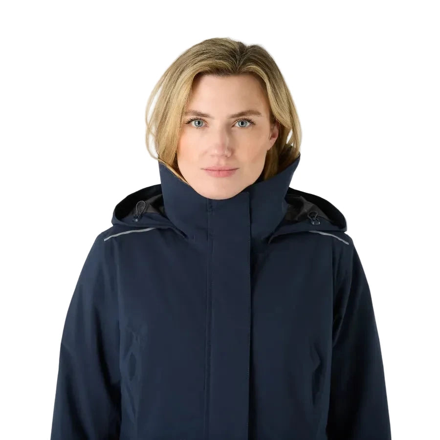 Suffolk WP Coat