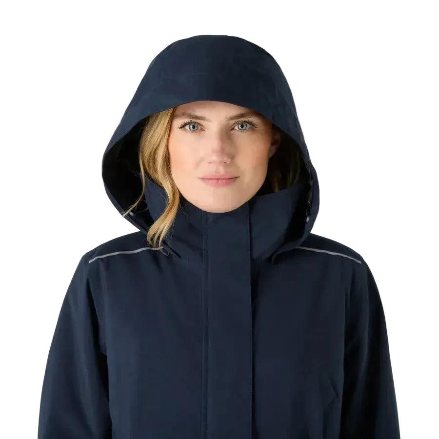Suffolk WP Coat