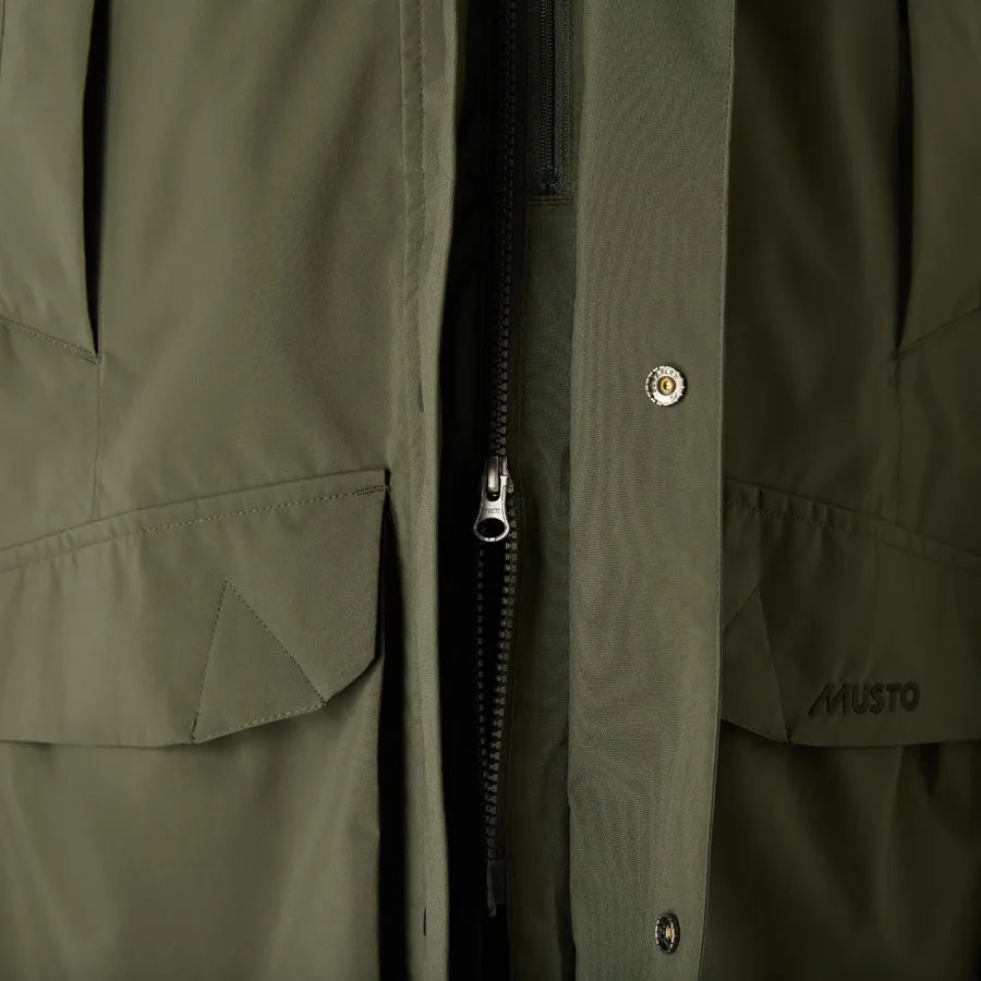 Fenland Jacket 3.0