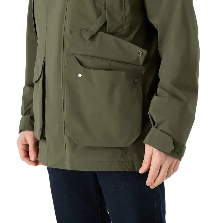 Fenland Jacket 3.0