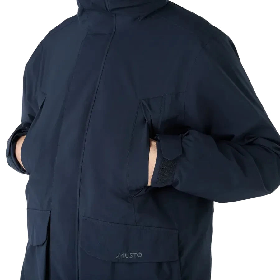 Fenland Jacket 3.0