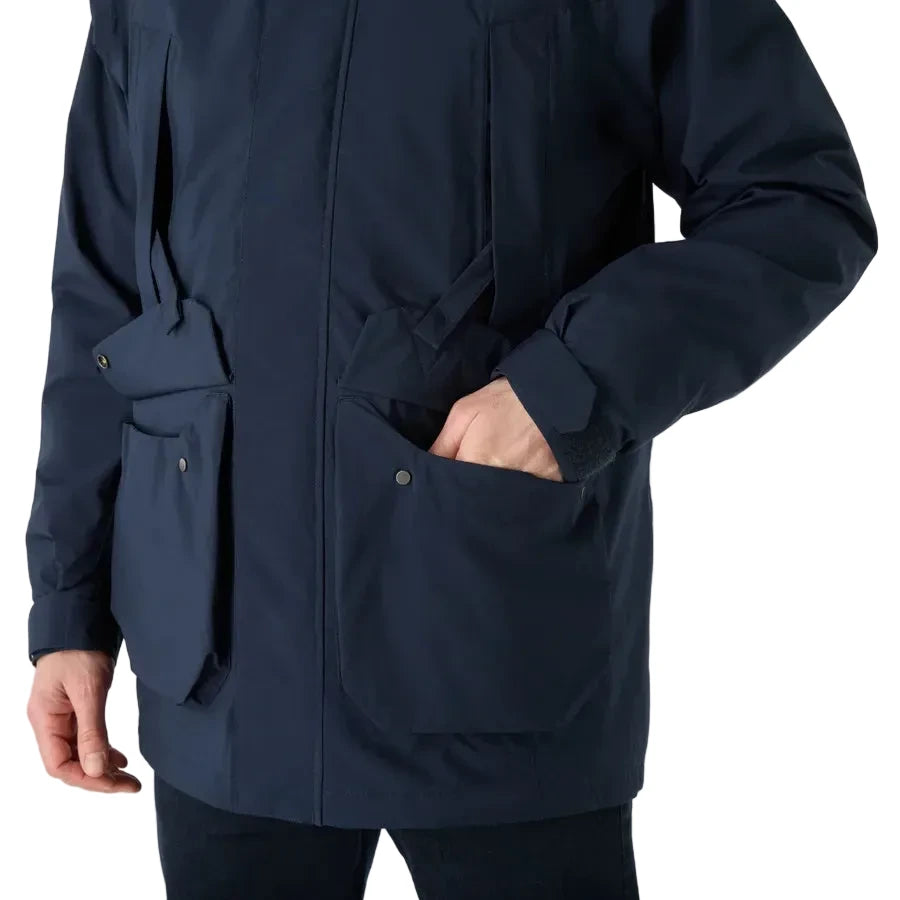 Fenland Jacket 3.0