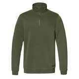 Original 1/4 Zip Neck Sweatshirt