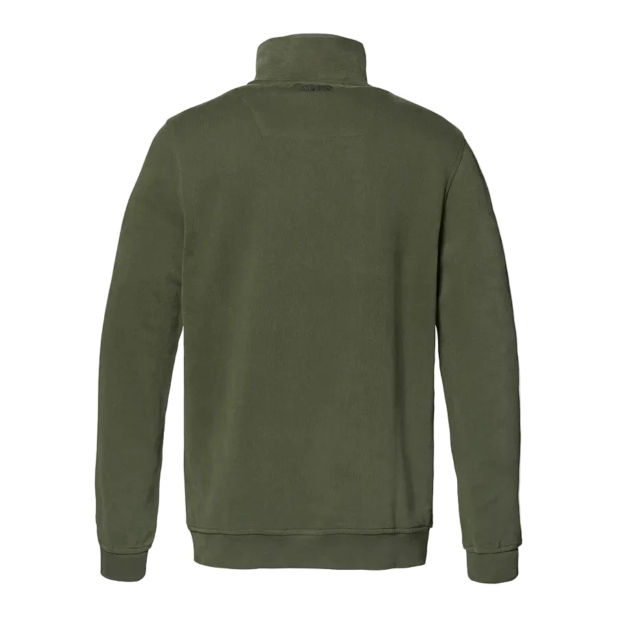 Original 1/4 Zip Neck Sweatshirt