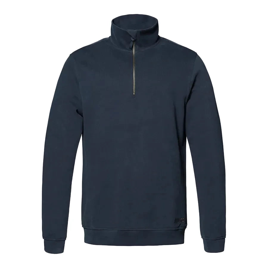 Original 1/4 Zip Neck Sweatshirt