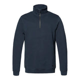 Original 1/4 Zip Neck Sweatshirt