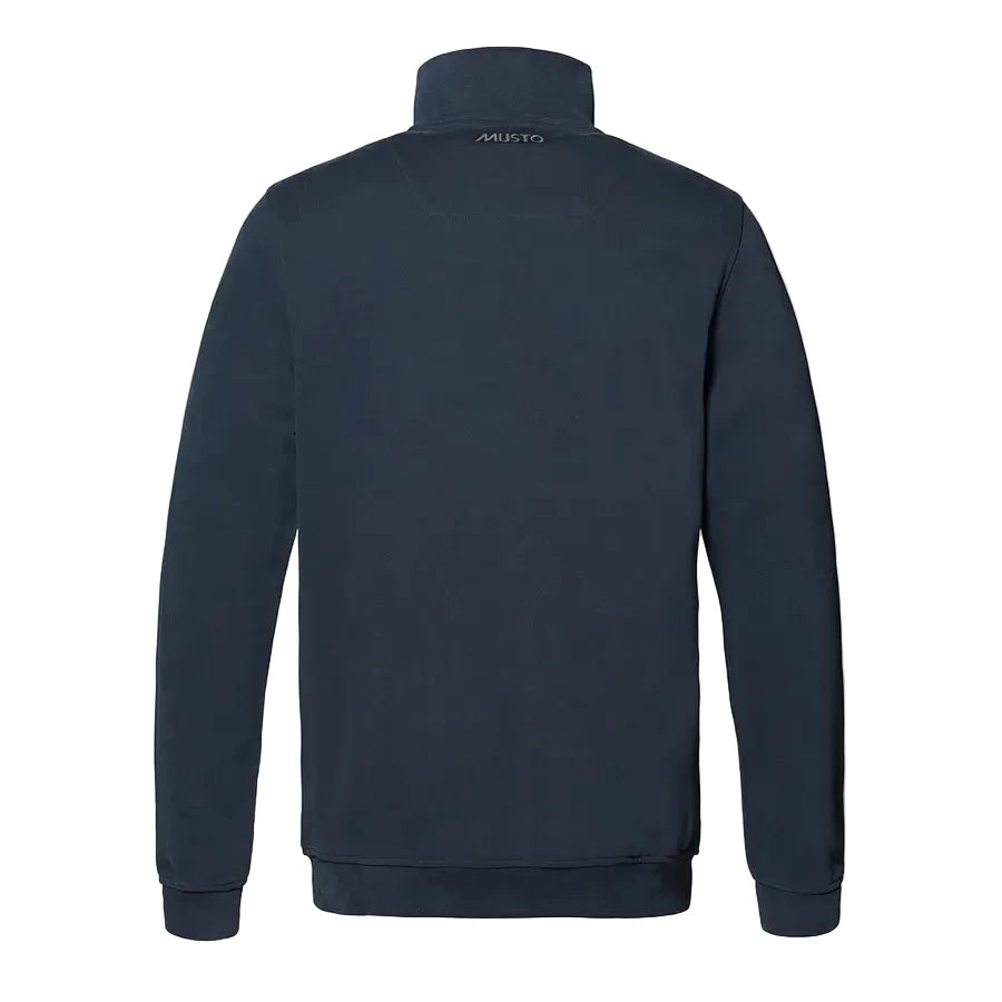 Original 1/4 Zip Neck Sweatshirt
